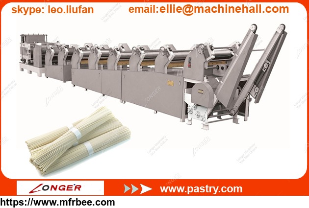 egg_stick_noodle_making_machine_production_line