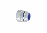 more images of Explosion Proof Connector Class 1 Div 2 Liquid Tight Connectors SL Series