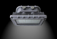 more images of Explosion Proof Led Flood Light Class 1 Div 1 Zone 1 SHF-IA Series Advantages