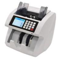 more images of CIS BILL COUNTER,VALUE CASH COUNTING MACHINES,BANKNOTE COUNTER