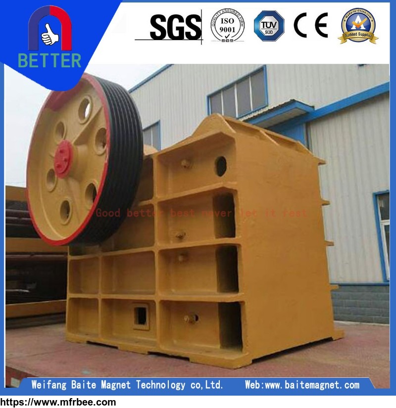 iso_ce_approved_pe_series_stone_crusher_for_crushing_line