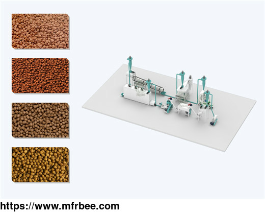 dry_type_fish_feed_plant
