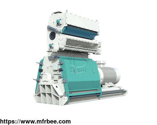 non_stop_sieve_replacement_hammer_mill