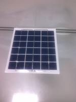 4W9V Polycrystalline Solar Panel