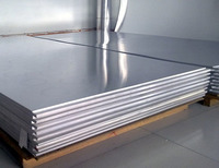 Professional Manufacture Production 5754 H111 Aluminum Alloy Sheets For Sales