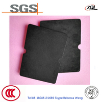 Black High Density ESD EVA Materials for Packaging