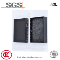 Factory Direct Sell Custom molded ESD PU Foam Packaging