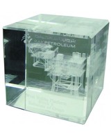 more images of CRYSTAL CUBE