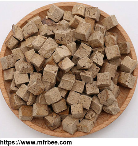 freeze_dried_beef_liver_treats_for_dogs_and_cats