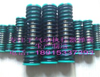 more images of valve spring, pneumatic actuator spring