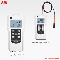 Statistical Type       Coating Thickness Gauge AC-112B/BS