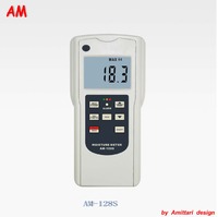 more images of Moisture Meter AM-128S