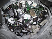 more images of HDD Drive Scrap