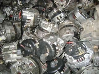 more images of Electric Motor Scrap