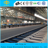 China high quality industrial Customized Bar Rolling Mill Production Line