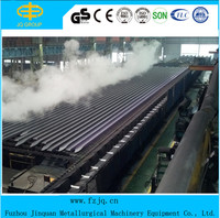 China new high quality Steel Hot Rolling Section Mill Production Line