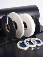 PS Antistatic Carrier Tape Material