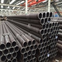 more images of API 5L PLS1/2 seamless steel Line pipe for oil and gas transport