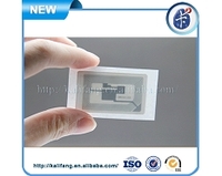 more images of Blank Printable HF UHF RFID Tag/Sticker Various Chips Available