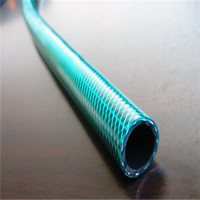 more images of Chinese Cheap Superior Quality Roll Flat PVC Garden Water Hose