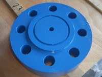 more images of sell Forged carbon/stainless steel blind flange,