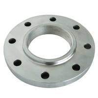 more images of ASME B16.47 CLASS 300 4’threaded flange，Forged flange