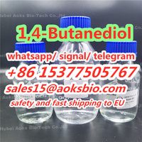 1,4 BDO / 1,4 Butanediol 99.9% High purity Australia warehouse 1 4 bdo