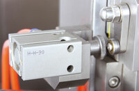 more images of NJP-3200 Automatic Hard Capsule Encapsulation Machine
