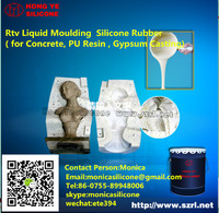 more images of     Silicon rubber for mold making