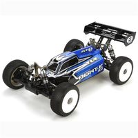 Team Losi Racing 8IGHT-E 3.0 1/8 4WD Electric Buggy TLR04002