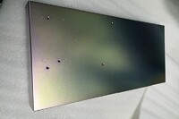 more images of Electroplated & Anodized Enclosure