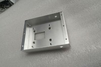 more images of Machined Enclosures