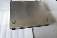 more images of Stamping Computer Enclosures