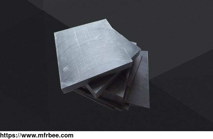 high_purity_graphite_plate