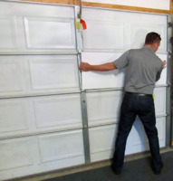 HighTech Garage Door