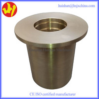 more images of Best Selling Centrifugal Casting Flanged Sleeve Bearing