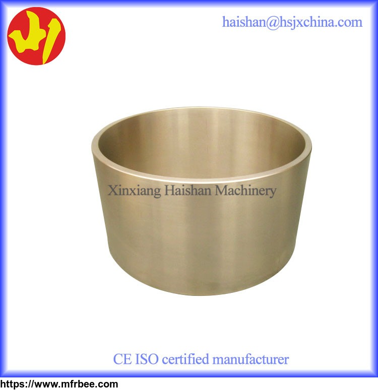 precise_metso_head_bushing_durable_stable_with_fine_finish