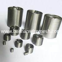 High Quality screw thread coils for military useM2 to M60