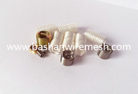 more images of Direct manufacturer stainless steel wire threaded insert