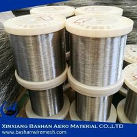 Factory direct sale of fine practical stainless steel wire
