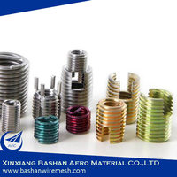 more images of Xinxiang wire screw sets wire thread insert helicoils threaded insert