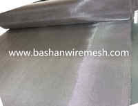 more images of Factory 304 304L 316 316L stainless Steel Woven Wire Mesh