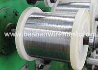 stainless steel wire 304 316 Spring wire with diameter 1.0 mm to 5.0 mm