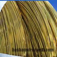 high quality brass copper wire manufacturer/edm brass wire