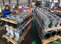 more images of Surfacing welding Cold Rolling Mills roller HRC 62-73