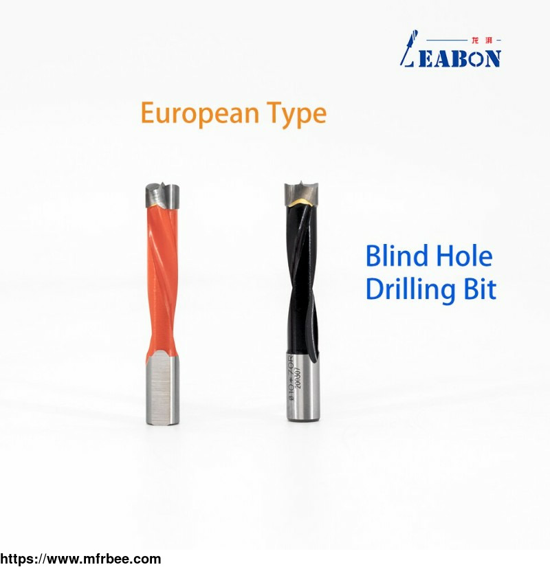 blind_hole_drilling_bit_european