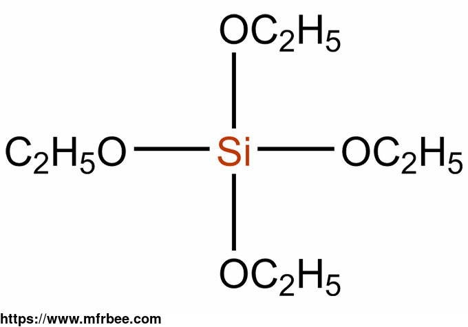 sisib_pc5420_tetraethoxysilane