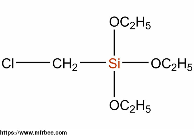 sisib_pc5512_chloromethyltriethoxysilane