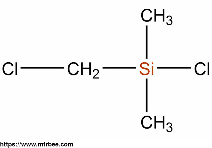 sisib_pc5540_chloromethyldimethylchlorosilane