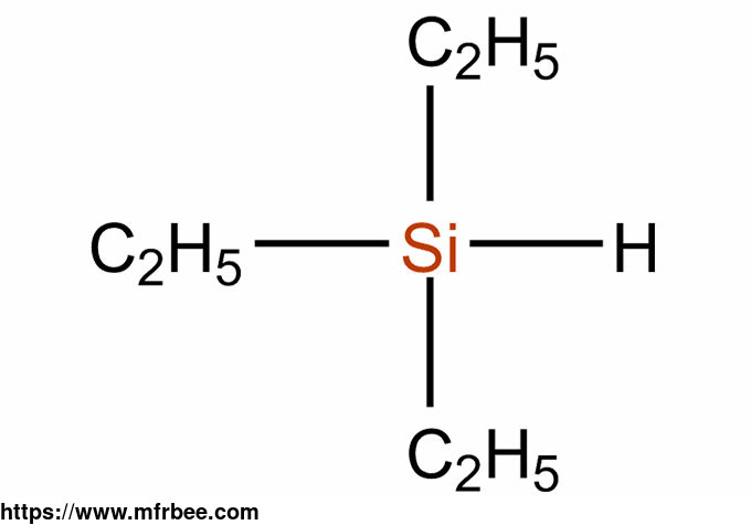 sisib_pc5603_triethylsilane